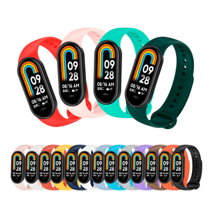 Smartband M8 Pulsera Inteligente