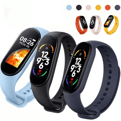 Smartband M8 Pulsera Inteligente