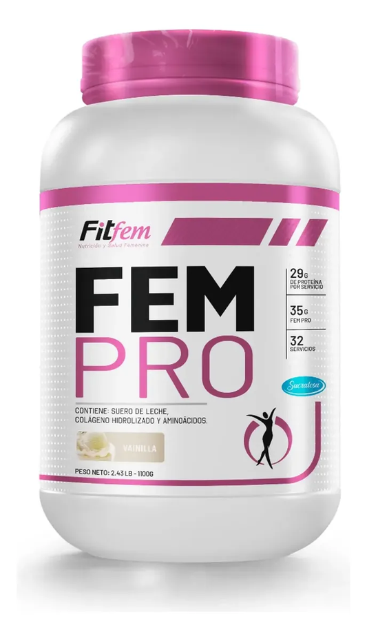 FEM PRO WHEY UNIVERSE NUTRITION 1.1 kg