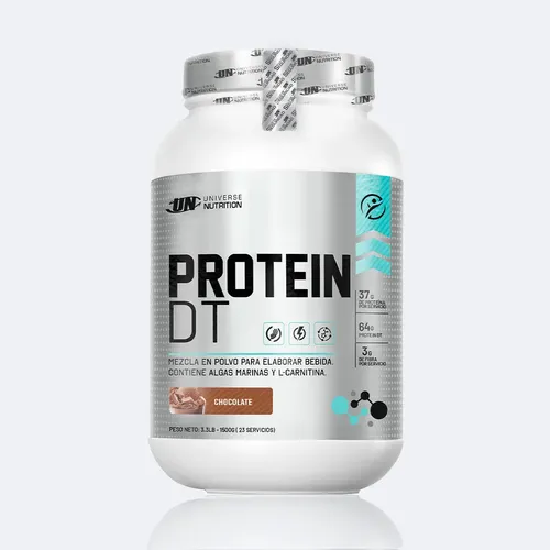 PROTEIN DIET UNIVERSE NUTRITION 1.5KG CHOCOLATE