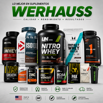 FEM PRO WHEY UNIVERSE NUTRITION 1.1 kg